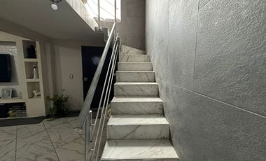 Casa en venta en Colonia Lázaro Cárdenas