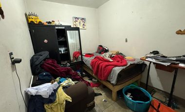 Casa en venta en Colonia Lázaro Cárdenas