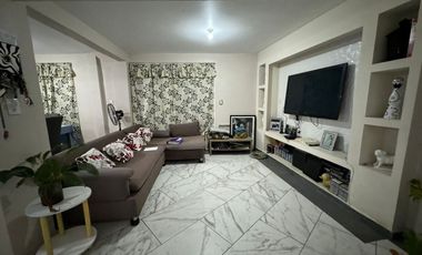 Casa en venta en Colonia Lázaro Cárdenas