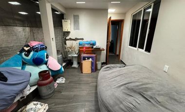 Casa en venta en Colonia Lázaro Cárdenas