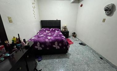 Casa en venta en Colonia Lázaro Cárdenas