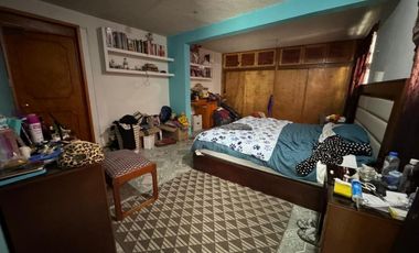 Casa en venta en Colonia Lázaro Cárdenas