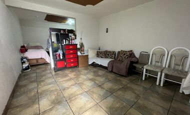 Casa en venta en Colonia Lázaro Cárdenas