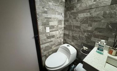 Casa en venta en Colonia Lázaro Cárdenas