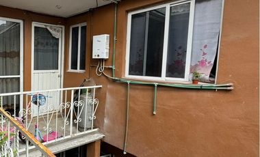 Casa en venta en Colonia Lázaro Cárdenas