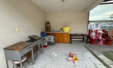Casa en venta en Colonia Lázaro Cárdenas