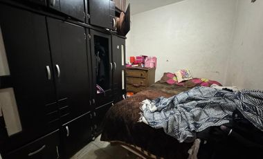 Casa en venta en Colonia Lázaro Cárdenas