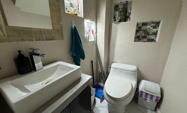 Casa en venta en Colonia Lázaro Cárdenas