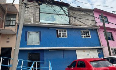 Casa en venta en Colonia Lázaro Cárdenas