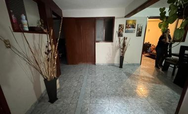 Casa en venta en Colonia Lázaro Cárdenas