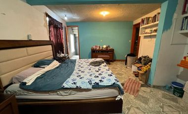 Casa en venta en Colonia Lázaro Cárdenas