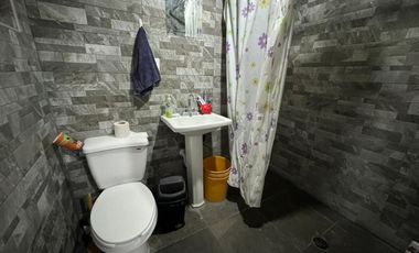 Casa en venta en Colonia Lázaro Cárdenas