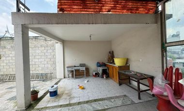 Casa en venta en Colonia Lázaro Cárdenas