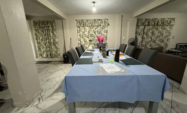 Casa en venta en Colonia Lázaro Cárdenas