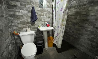 Casa en venta en Colonia Lázaro Cárdenas