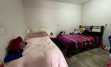 Casa en venta en Colonia Lázaro Cárdenas