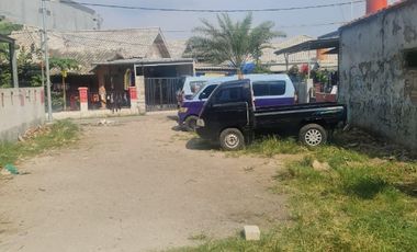 Tanah siap bangun di kota tangerang juru mudi