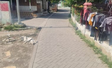 Tanah siap bangun di kota tangerang juru mudi