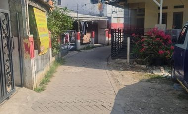 Tanah siap bangun di kota tangerang juru mudi