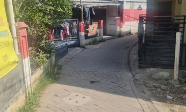 Tanah siap bangun di kota tangerang juru mudi