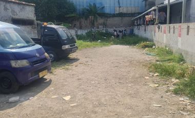 Tanah siap bangun di kota tangerang juru mudi