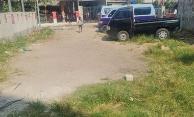 Tanah siap bangun di kota tangerang juru mudi