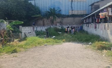 Tanah siap bangun di kota tangerang juru mudi