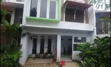 Rumah disewakan di Ragunan, Pasar Minggu, Jakarta Selatan, Daerah Khusus Ibukota Jakarta