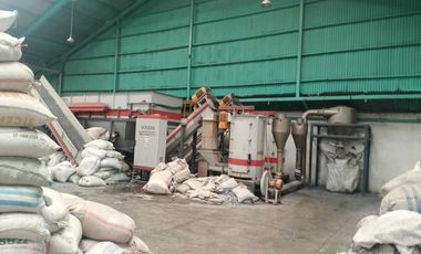 Dijual pabrik biji plastik aktif daerah waru, Sidoarjo