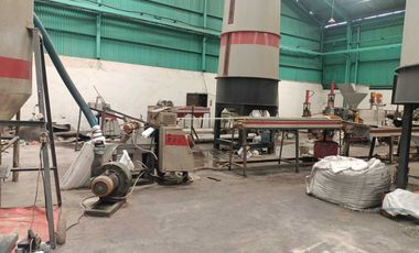 Dijual pabrik biji plastik aktif daerah waru, Sidoarjo