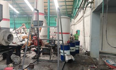 Dijual pabrik biji plastik aktif daerah waru, Sidoarjo