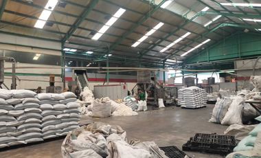 Dijual pabrik biji plastik aktif daerah waru, Sidoarjo