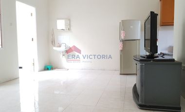 Rumah murah disewakan di Istana Dieng Sukun Malang