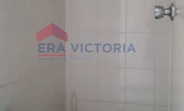 Rumah murah disewakan di Istana Dieng Sukun Malang