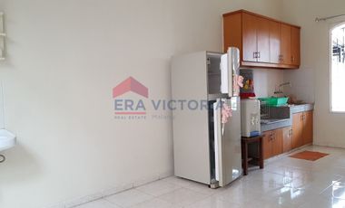 Rumah murah disewakan di Istana Dieng Sukun Malang