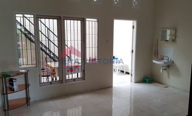 Rumah murah disewakan di Istana Dieng Sukun Malang