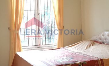 Rumah murah disewakan di Istana Dieng Sukun Malang