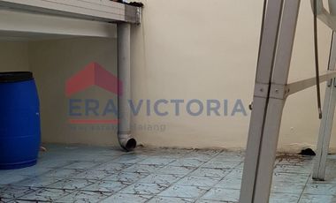 Rumah murah disewakan di Istana Dieng Sukun Malang