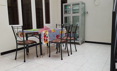 Rumah murah disewakan di Istana Dieng Sukun Malang