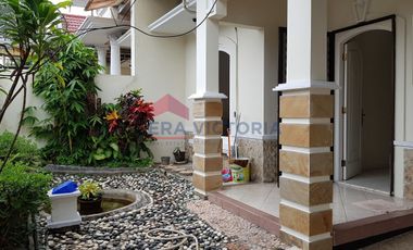 Rumah murah disewakan di Istana Dieng Sukun Malang