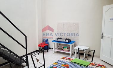 Rumah murah disewakan di Istana Dieng Sukun Malang