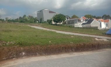 jual Tanah Kavling Murah Cimahi paku haji KBB