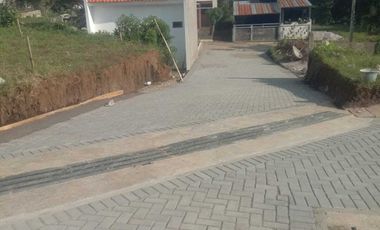 jual Tanah Kavling Murah Cimahi paku haji KBB