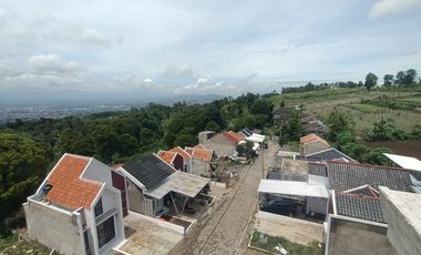 jual Tanah Kavling Murah Cimahi paku haji KBB