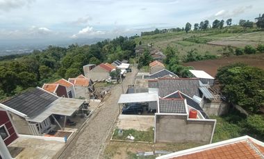 jual Tanah Kavling Murah Cimahi paku haji KBB