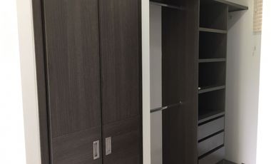 APARTAMENTO EN PANCE CON MARAVILLOSA VISTA A ZONA VERDE