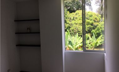APARTAMENTO EN PANCE CON MARAVILLOSA VISTA A ZONA VERDE