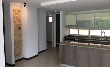 APARTAMENTO EN PANCE CON MARAVILLOSA VISTA A ZONA VERDE