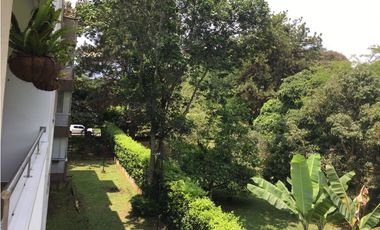 APARTAMENTO EN PANCE CON MARAVILLOSA VISTA A ZONA VERDE