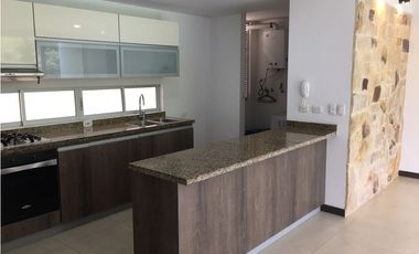 APARTAMENTO EN PANCE CON MARAVILLOSA VISTA A ZONA VERDE